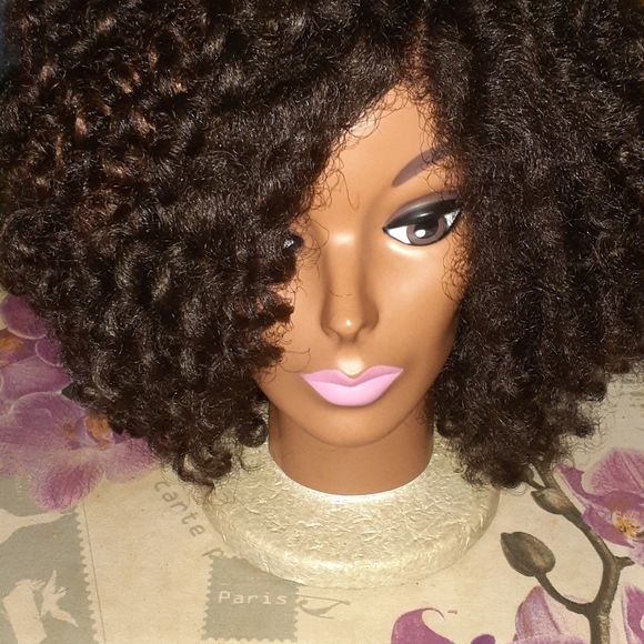 bobbi boss Accessories - Wig
